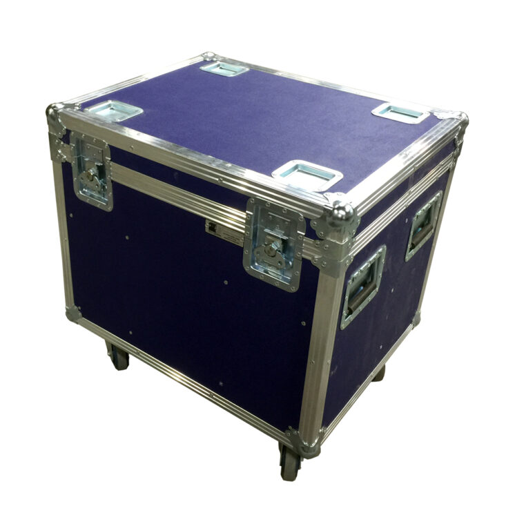 Coffre pour moteur Chain Hoist BGV D8 double | Code : CHAIN-HOIST-BGV-D8-DOUBLE