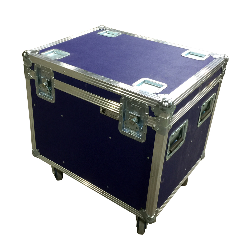 Coffre pour moteur Chain Hoist BGV D8 double