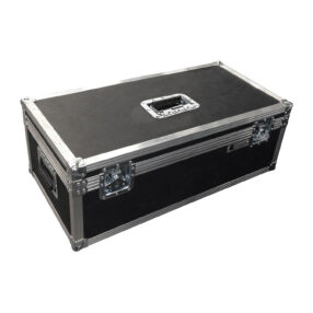 Coffre pour Chauvet Fog Geyser RGB