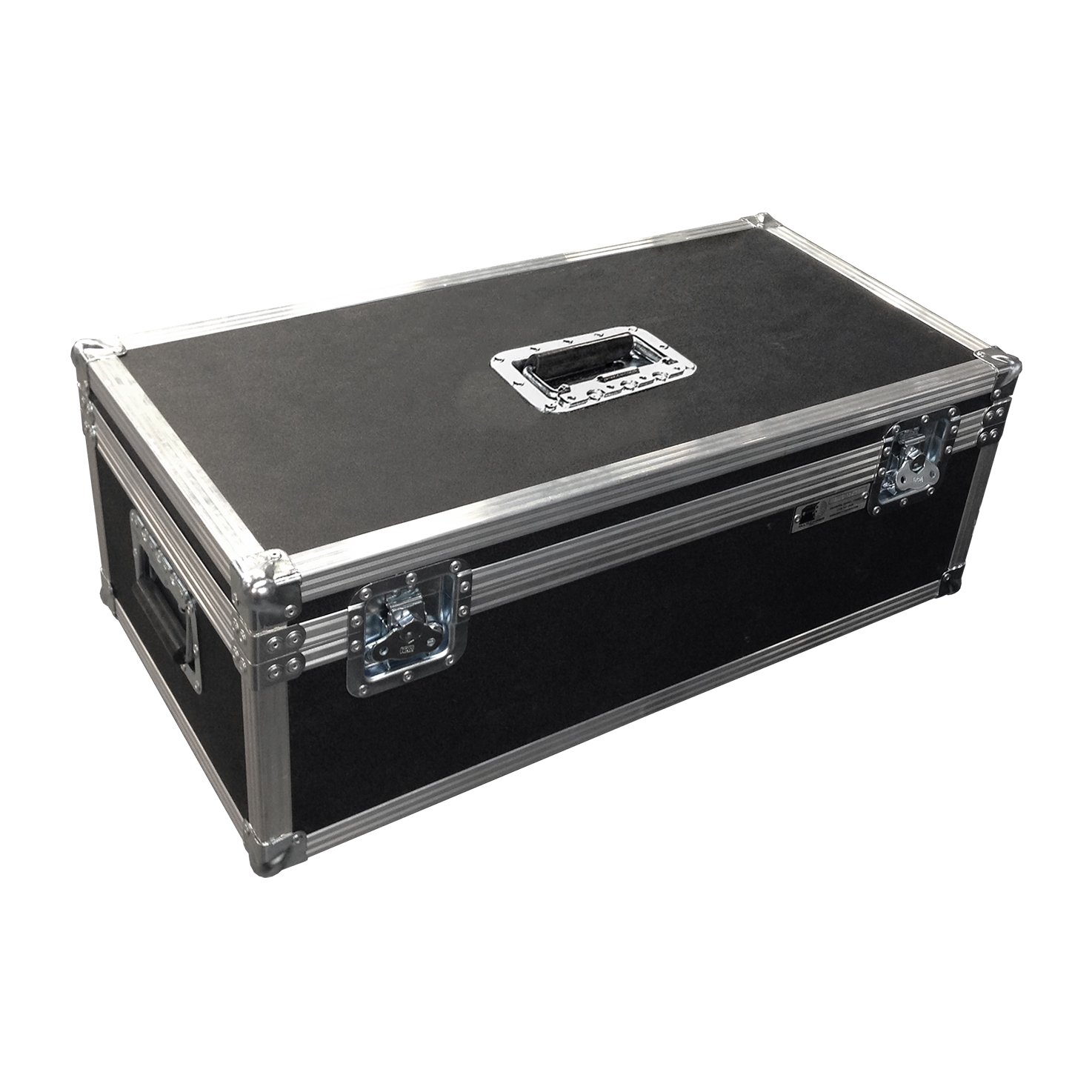 Coffre pour Chauvet Fog Geyser RGB