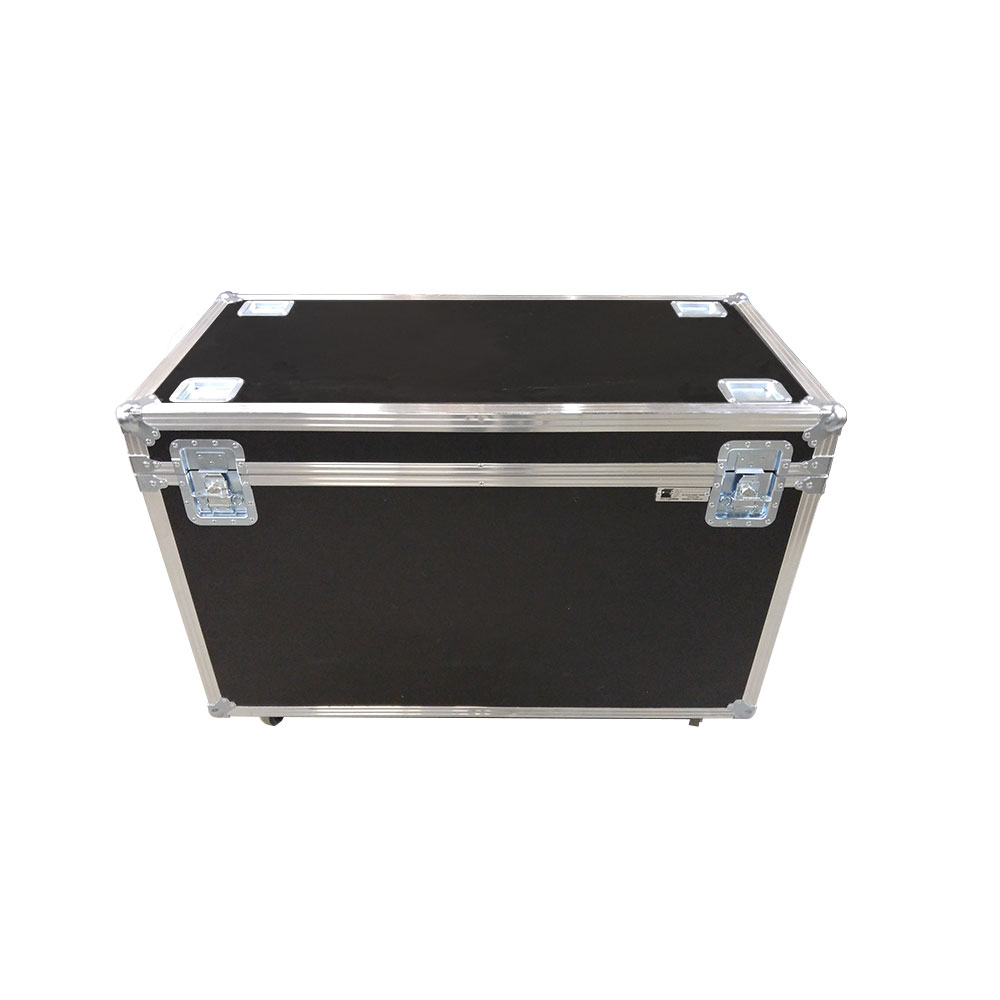 Coffre pour (3) CHAUVET ROGUE R2 MOVING LIGHT