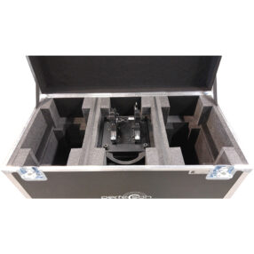 Coffre pour (3) CHAUVET ROGUE R2 MOVING LIGHT