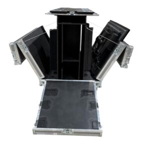 Coffre pour écran (Transformer)