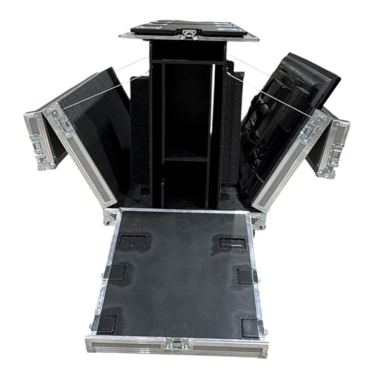 Coffre pour écran (Transformer) | Code : 56166