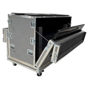 Coffre pour écran (Transformer)