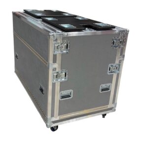 Coffre pour écran (Transformer)