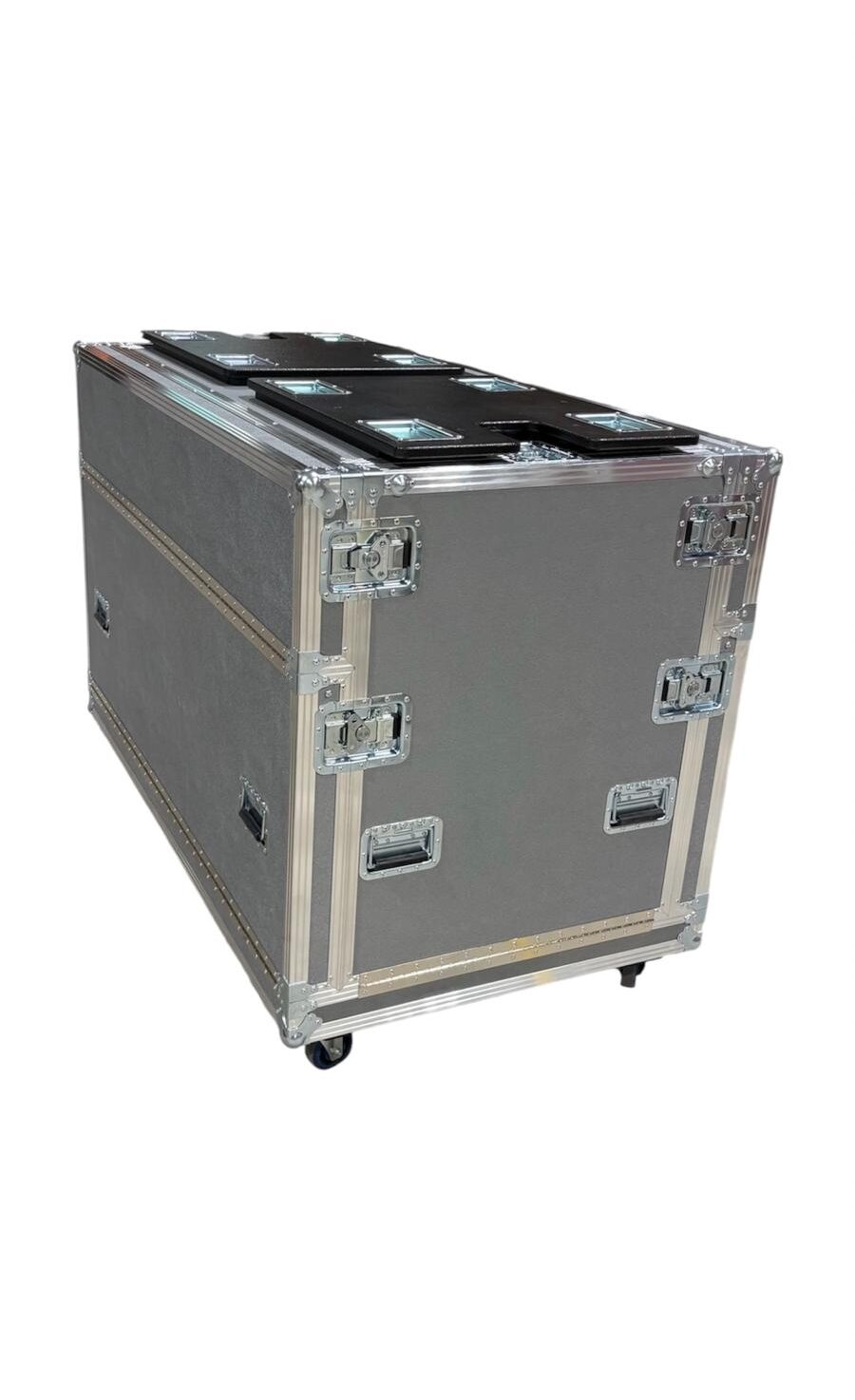 Coffre pour écran (Transformer)