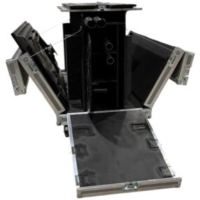 Coffre pour écran (Transformer)