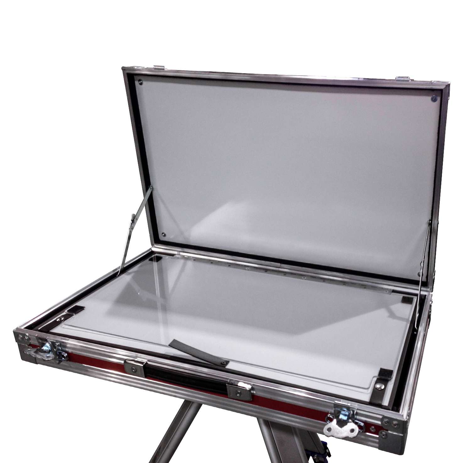 Poste de commandement mobile