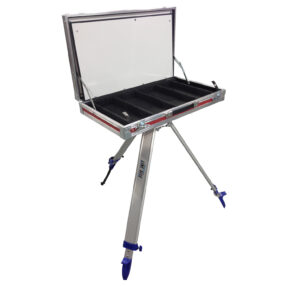 Poste de commandement mobile