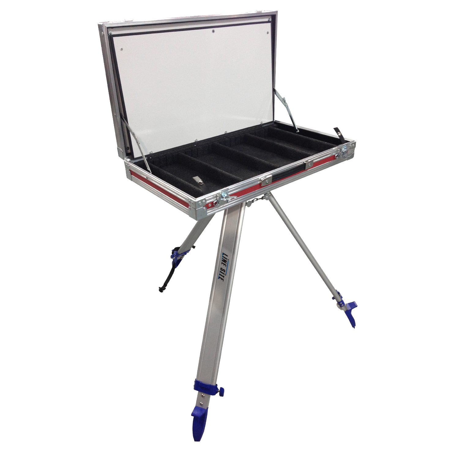 Poste de commandement mobile