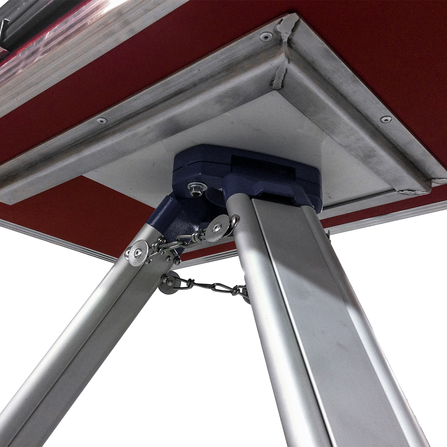 Poste de commandement mobile