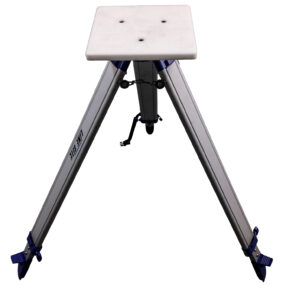 Poste de commandement mobile