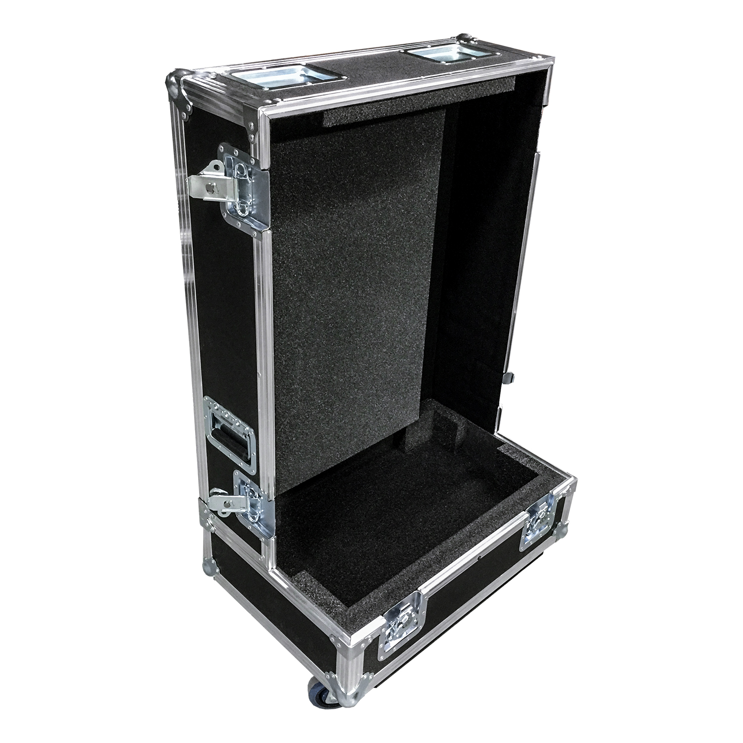 Coffre – Line Array