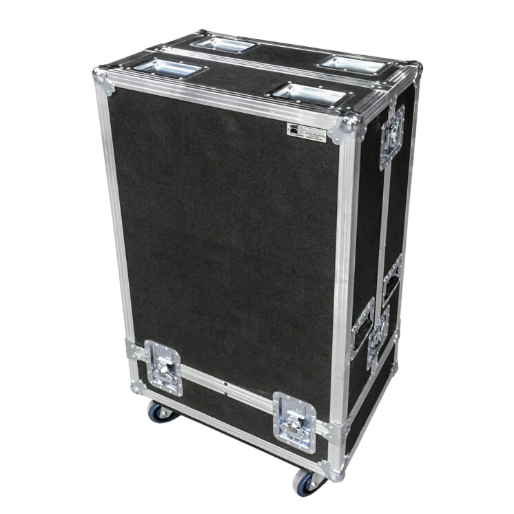 Coffre – Line Array | Code : DB-TECHNOLOGIES-DVA-T8