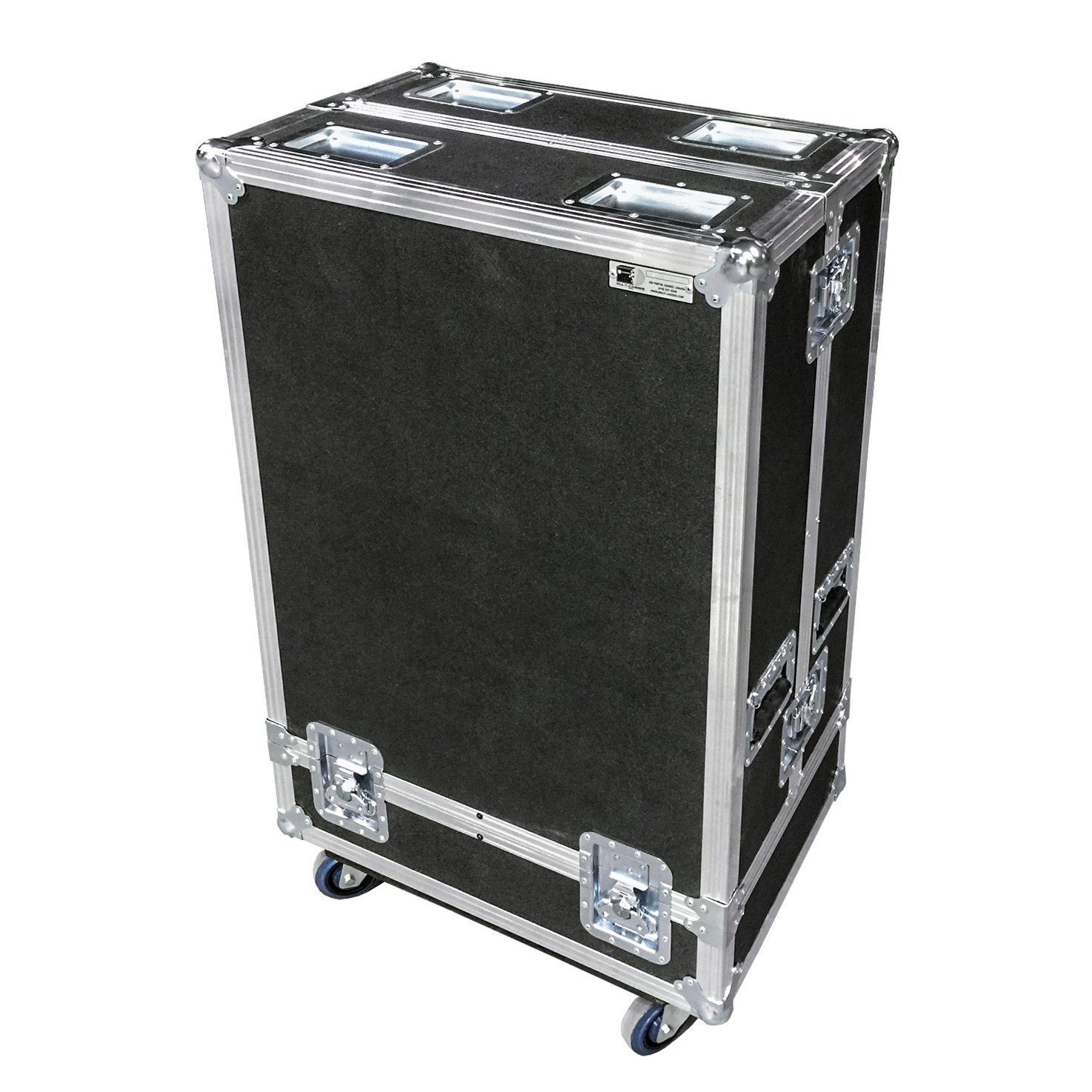 Coffre – Line Array