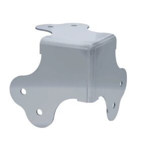 Très grand coin plat – Pour les grandes valises