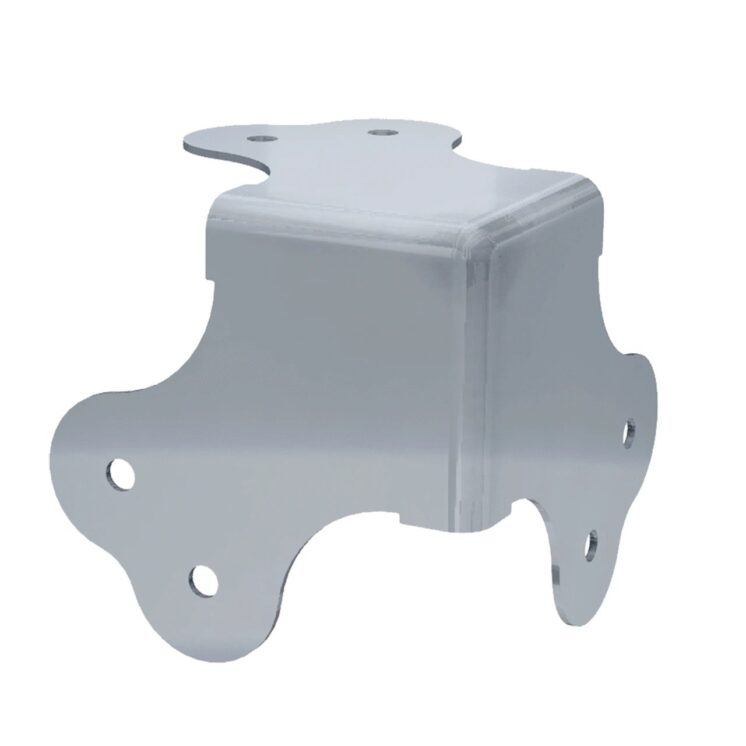 Très grand coin plat – Pour les grandes valises | Code : 002-1042800