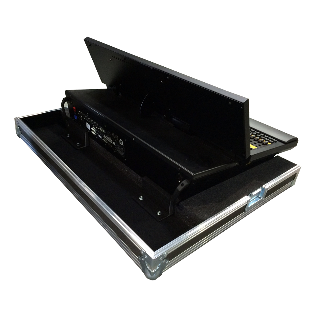 Coffre pour grand MA2 light