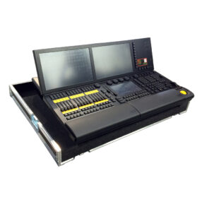 Coffre pour grand MA2 light