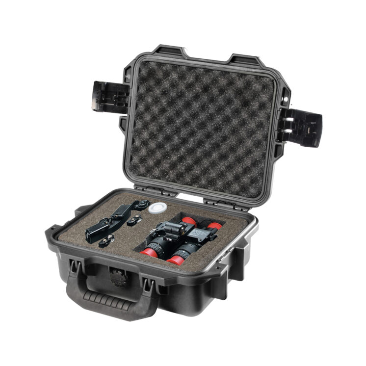 Storm 2050 (avec mousse) | Code : IM2050WF