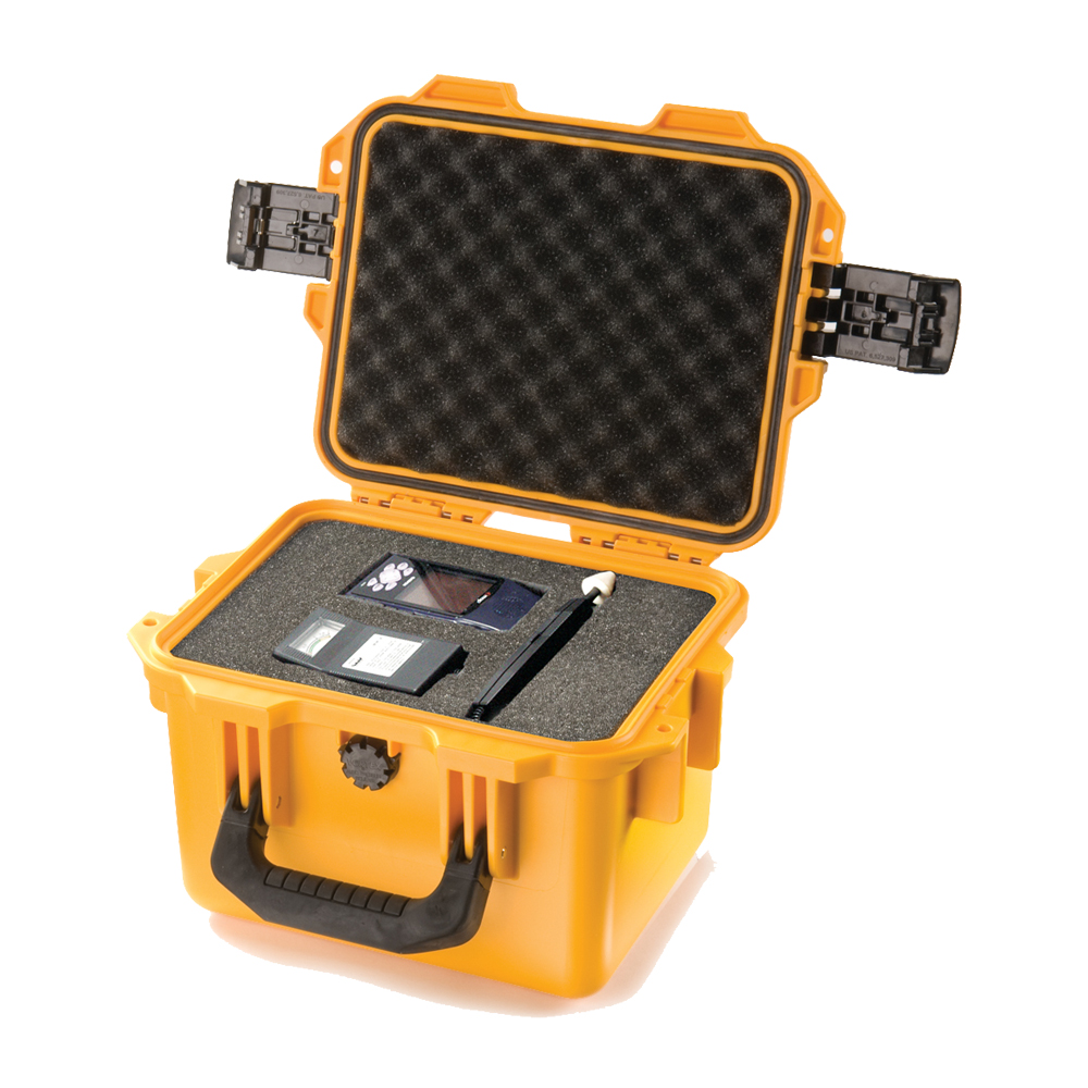 Storm 2075 (avec mousse)