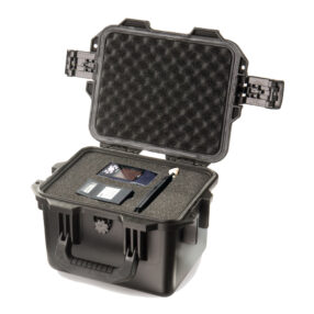 Storm 2075 (avec mousse)