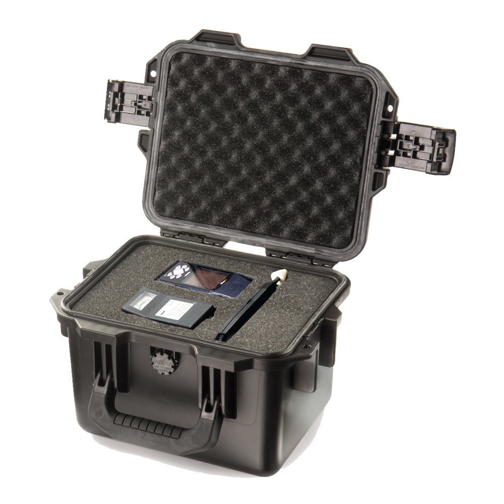 Storm 2075 (avec mousse)