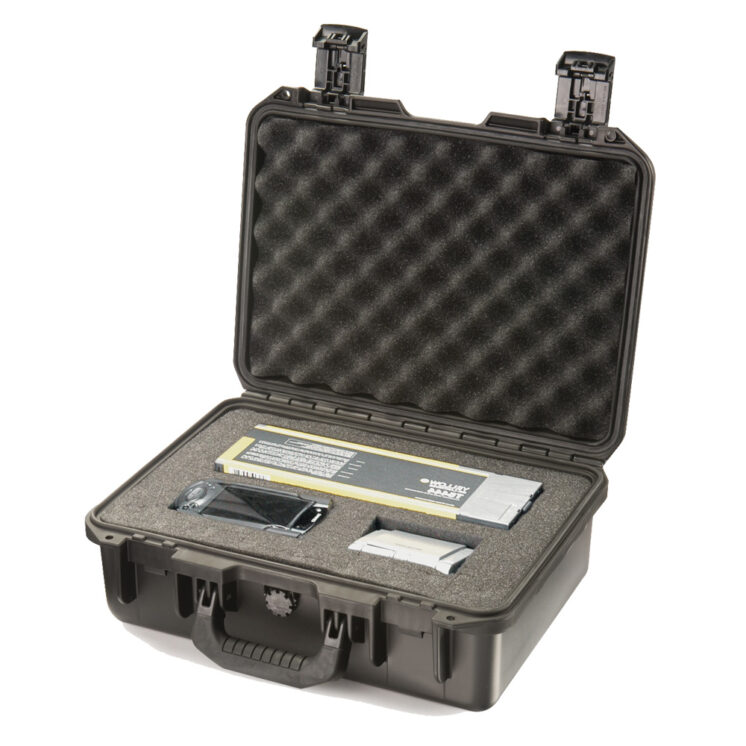 Storm 2200 (avec mousse) | Code : IM2200WF