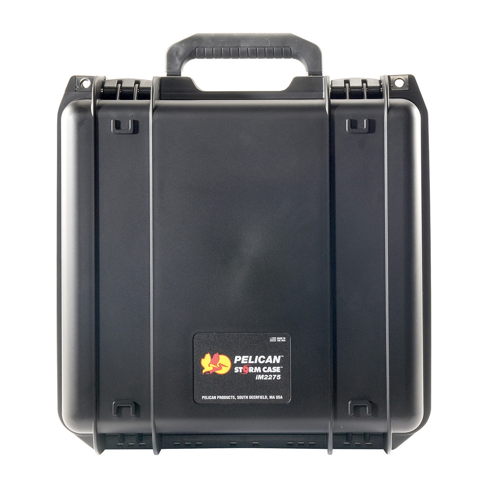 Storm 2275 (avec mousse)