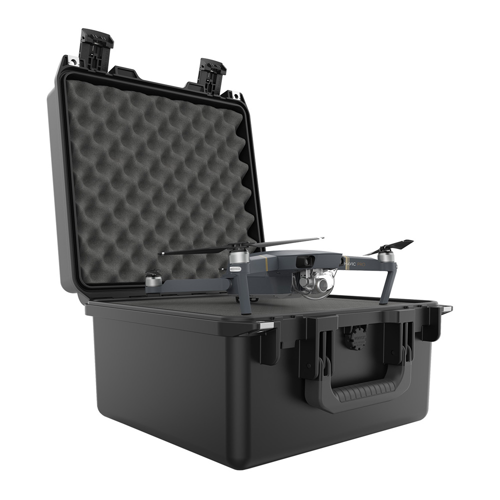 Storm 2275 (avec mousse)