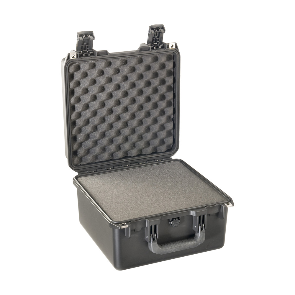 Storm 2275 (avec mousse)