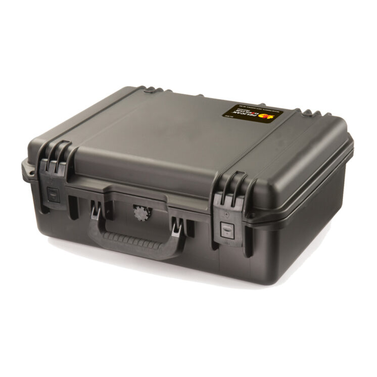 Storm 2400 | Code : IM2400NF