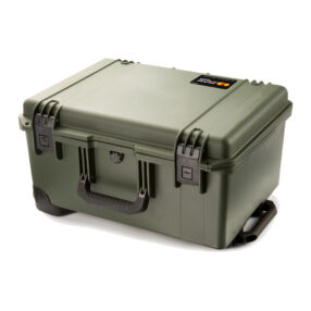 Storm 2620 (avec mousse)