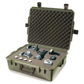 Storm 2700 (avec mousse)