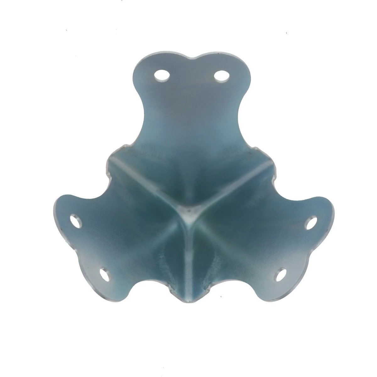 Très grand coin plat – Pour les grandes valises