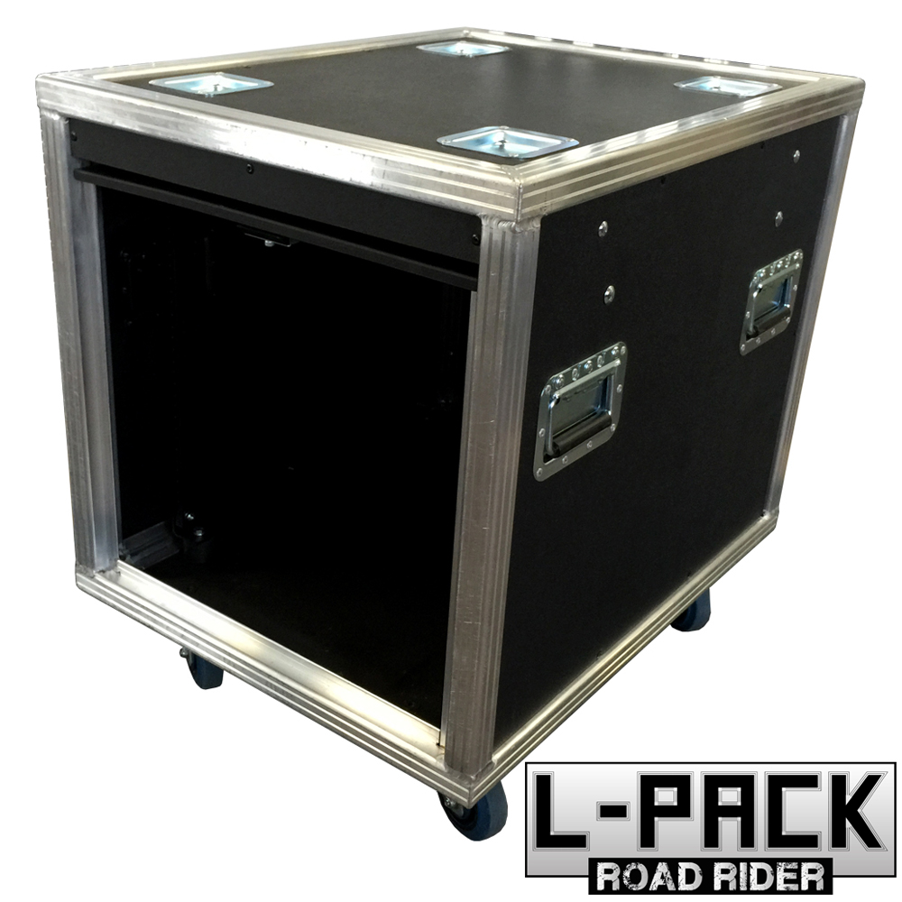 L-Pack Road Rider 10U