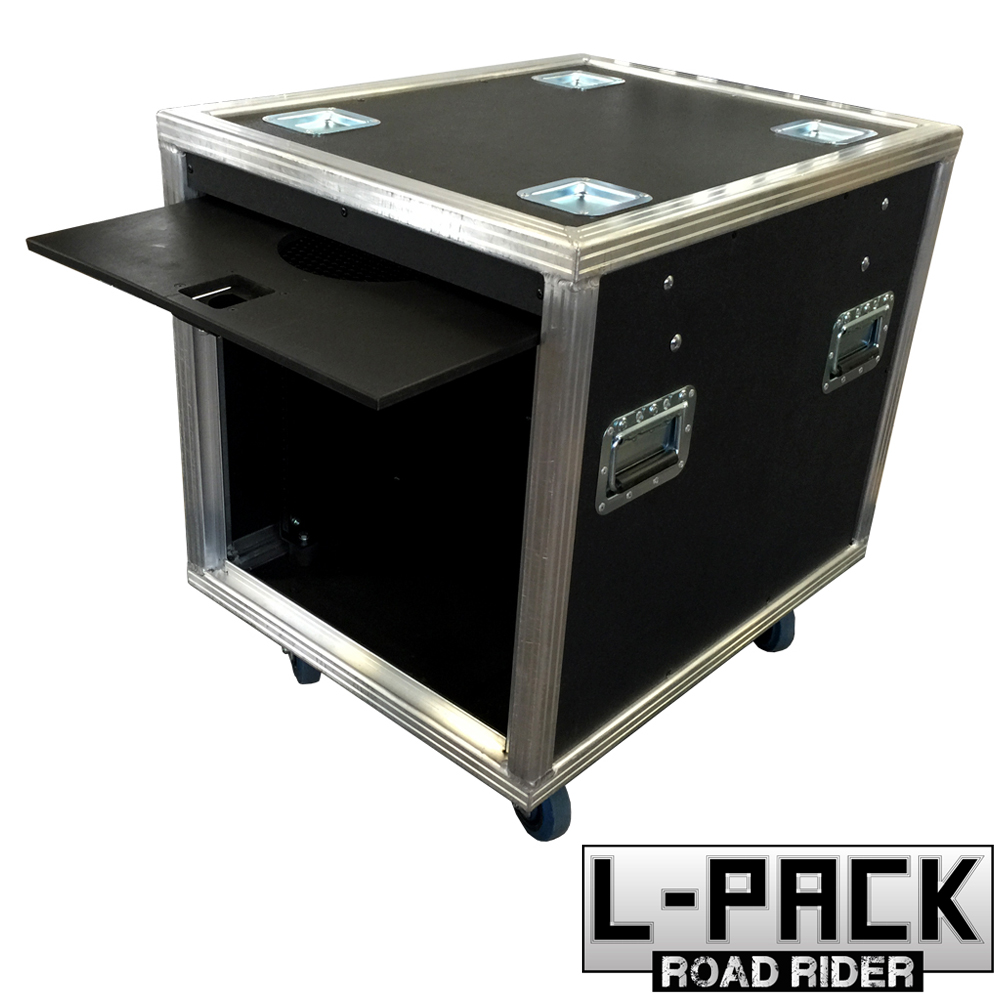 L-Pack Road Rider 10U