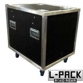 L-Pack Road Rider 10U