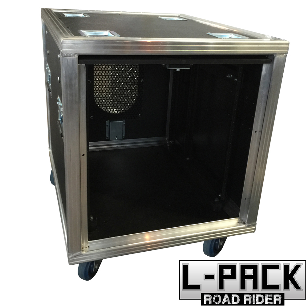 L-Pack Road Rider 10U