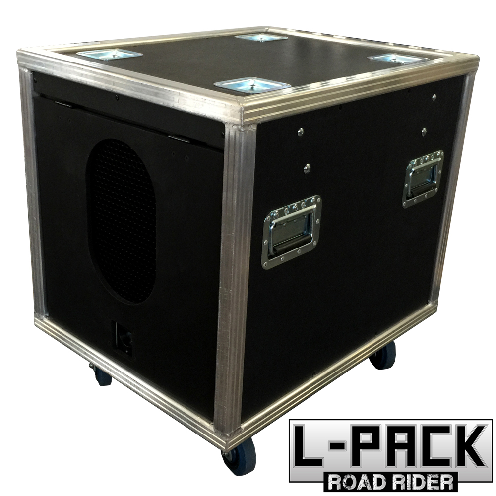 L-Pack Road Rider 10U