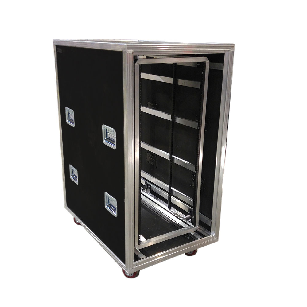 Coffre RACKMOUNT L-PACK XL