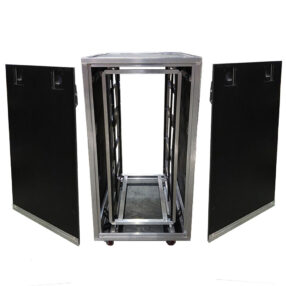 Coffre RACKMOUNT L-PACK XL