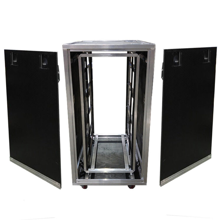 Coffre RACKMOUNT L-PACK XL | Code : L-PACK-XL-RACKMOUNT