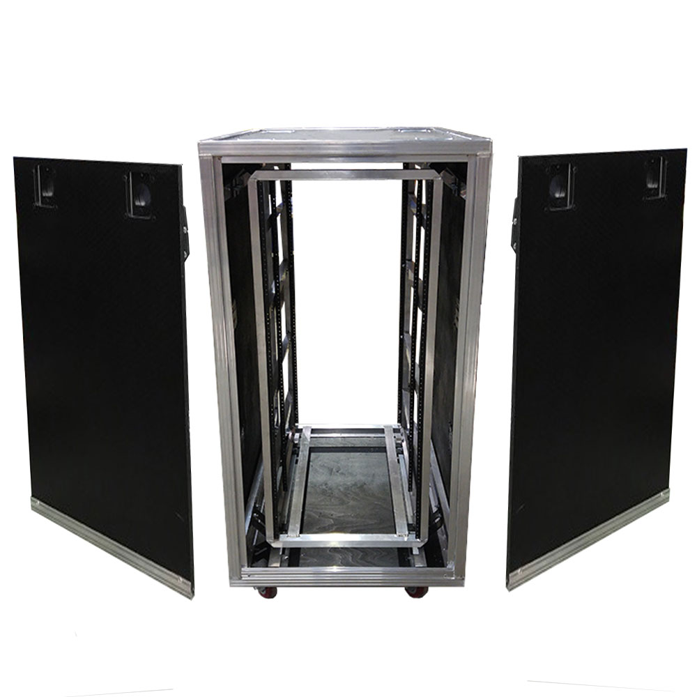 Coffre RACKMOUNT L-PACK XL