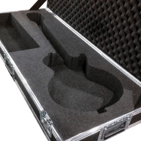 Coffre pour guitar Les Paul Standard de Gibson