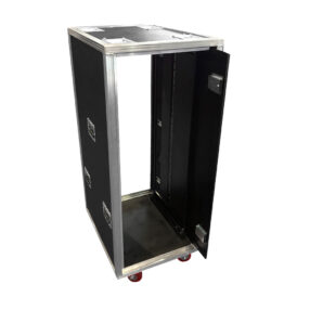 RACKMOUNT ANTI-CHOC (shockmount) L-PACK