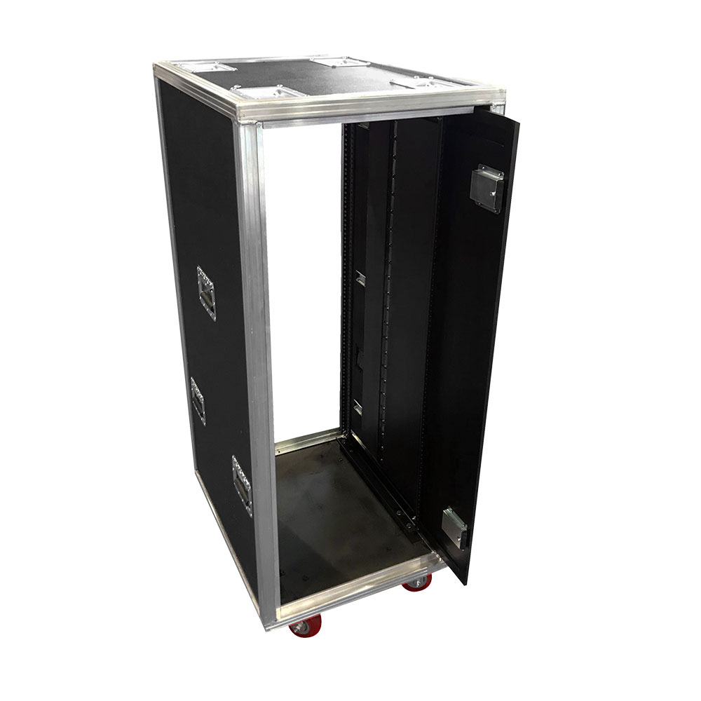 RACKMOUNT ANTI-CHOC (shockmount) L-PACK