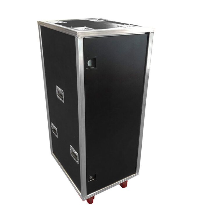 RACKMOUNT ANTI-CHOC (shockmount) L-PACK | Code : LPPD2-LPACK