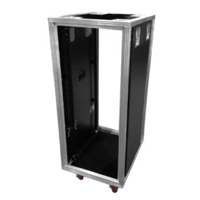 RACKMOUNT SHOCKMOUNT L-PACK